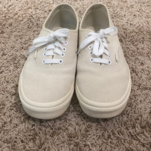 j crew vans suede